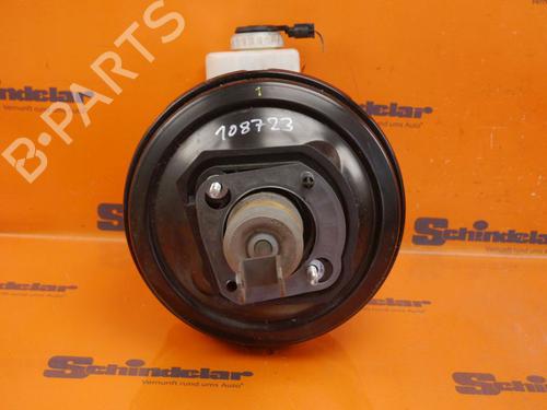 Servo frein BMW 5 Touring (F11) 535 d (313 hp) 33149061