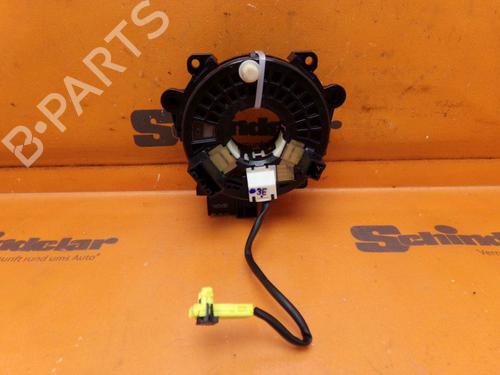 Used Squib airbag NISSAN JUKE (F15) 1.5 dCi (110 hp) 29873251