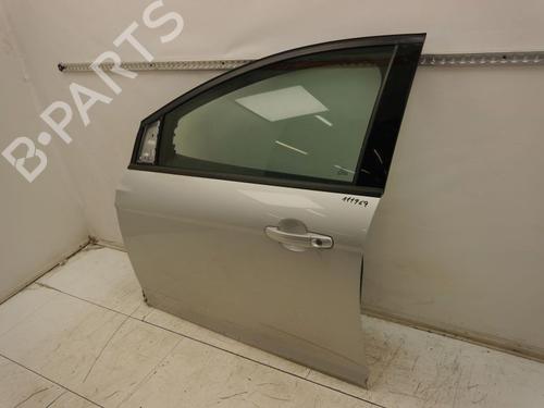 Left front door FORD FOCUS III 1.6 Ti | BP29380643C2 