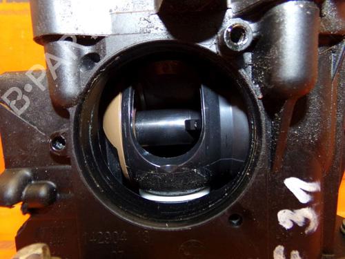 Thermostat housing BMW 3 Touring (F31) 320 i | BP25705268M116 