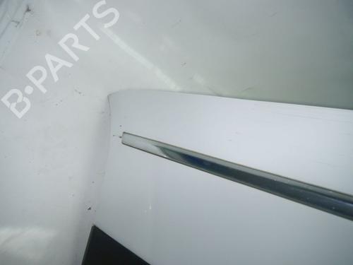Rear bumper VW PASSAT B6 (3C2) 1.9 TDI | BP24383058C8