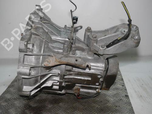 Gearbox DAIHATSU SIRION (M3_) 1.0 (M300) | BP33156462M3 - Image 3
