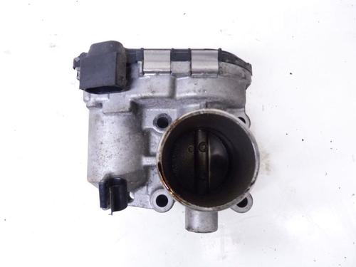 Used Throttle body FORD FIESTA III (GFJ) 1.3 Cat (60 hp) 28363701
