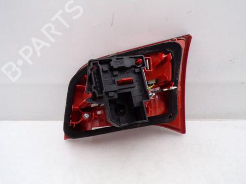 Left tailgate light AUDI A6 C6 Avant (4F5) 2.0 TFSI | BP33560796C79 - Image 5