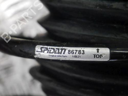 Right front shock absorber BMW 1 (E81) 118 i | BP33152988M17  - Image 10