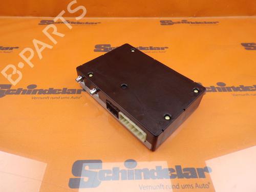 Used Control unit OPEL ADAM (M13) 1.4 (101 hp) 24881056