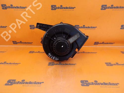 Heater blower motor VW POLO V (6R1, 6C1) 1.2 TSI | BP24411446M62 
