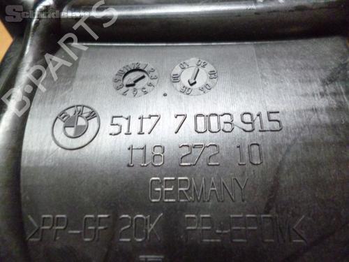 Klapa wlewu paliwa BMW 7 (E65, E66, E67) 750 i, Li | BP23507219C131 