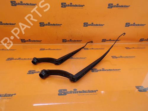 Front windshield wiper arm MITSUBISHI ECLIPSE CROSS (GK_, GL_) 1.5 T-Mivec | BP24411832C143 