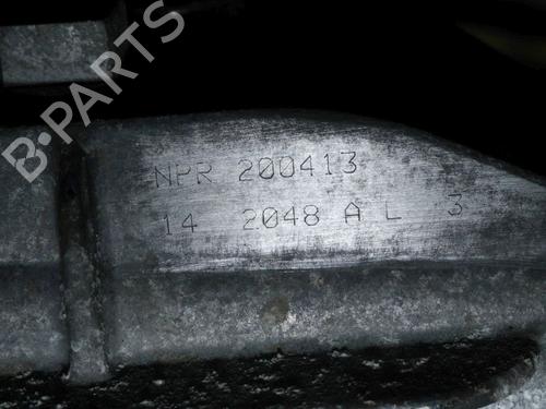Rear differential AUDI Q5 (8RB) 3.0 TFSI quattro | BP33145492M24 - Image 8