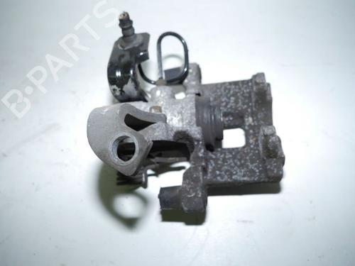 Left rear brake caliper HONDA CIVIC IX (FK) 1.6 i-DTEC (FK3) | BP24388186M107 