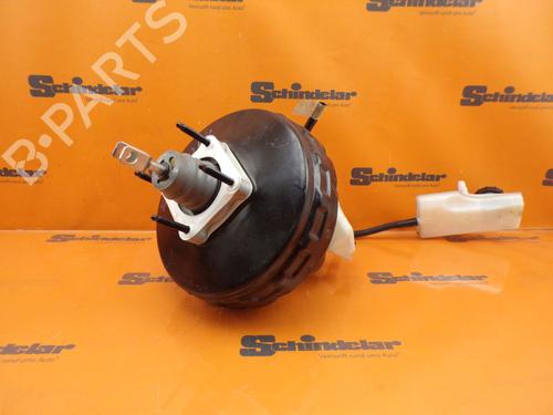 Servo brake FORD TRANSIT CONNECT V408 Box Body/MPV 1.5 EcoBlue | BP32646762M42 