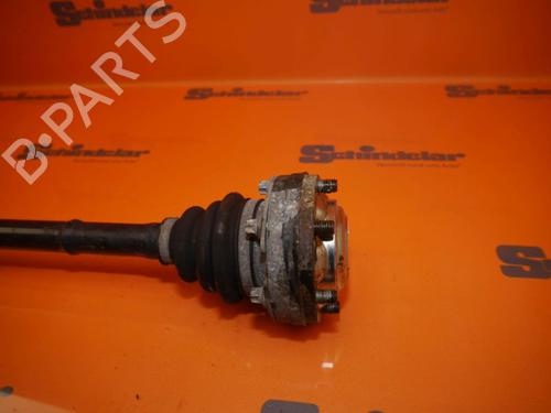 Left rear driveshaft BMW X1 (E84) sDrive 16 d | BP33146018M40 - Image 3