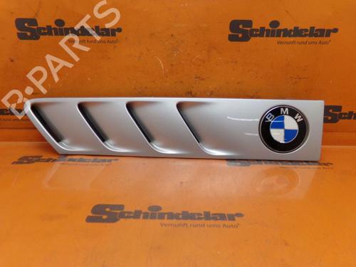 Used Front left wheel arch trim BMW Z3 Roadster (E36) 1.8 i (116 hp) 32647777