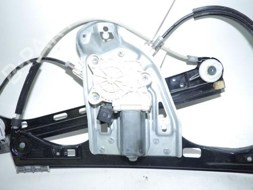 Rudehejsemekanisme Højre foran MERCEDES-BENZ C-CLASS (W203) C 180 Kompressor (203.046) | BP28363342C23 