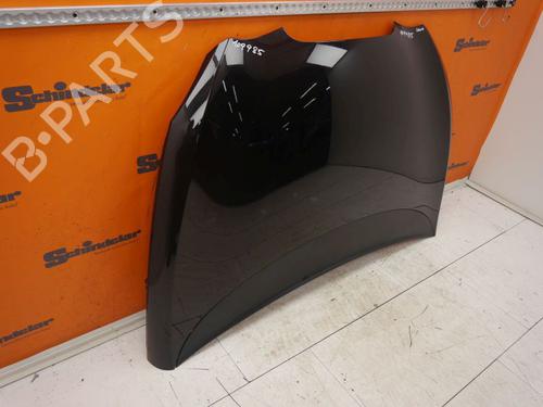 Hood SEAT LEON (1P1) 2.0 TDI | BP24413560C1