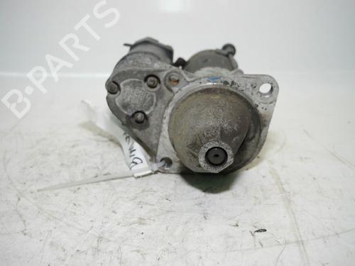 Used Starter BMW 3 (E46) 318 i (118 hp) 24381981