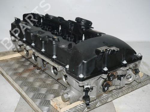 Used Cylinder head Cylinder head BMW 5 Touring (E61) 525 xi (218 hp) 34377800 34377800