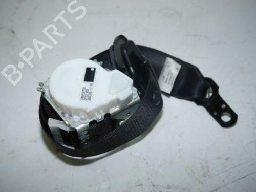 Used Front left seatbelt BMW X3 (E83) 3.0 sd (286 hp) 24381280