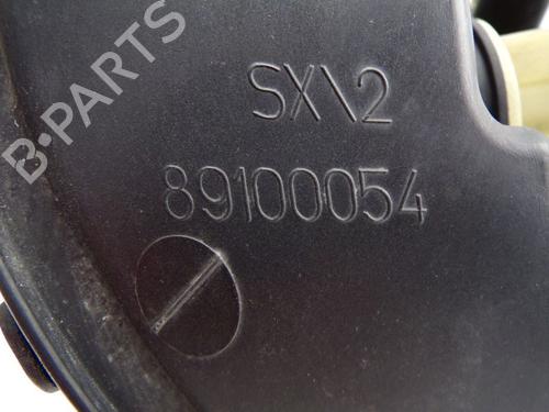 Venstre forlygte OPEL ZAFIRA A MPV (T98) 1.8 16V (F75) | BP30797450C28 