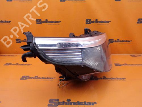 Right headlight BMW 5 Touring (E61) 535 d | BP32836168C29 - Image 3