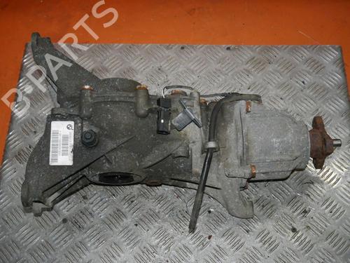 Rear differential MINI MINI COUNTRYMAN (R60) Cooper D ALL4 | BP28363590M24 