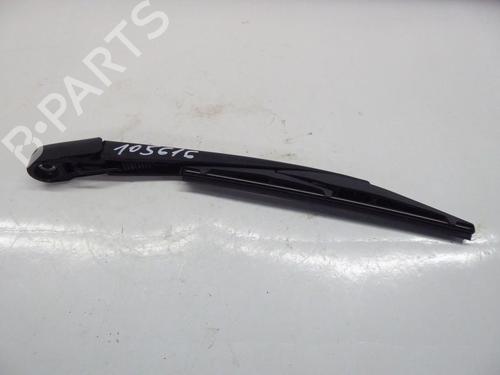 Used Rear windshield wiper arm SUZUKI VITARA (LY) 1.4 T (APK414) (140 hp) 24386576