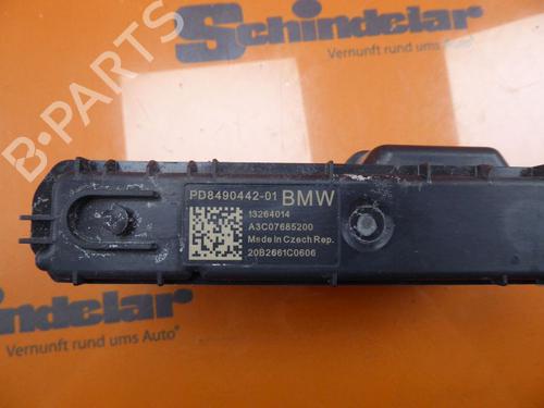 Control unit BMW 3 Touring (G21, G81) 318 i | BP33147252M11 - Image 4