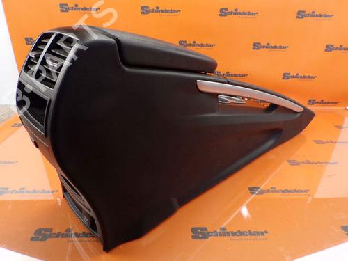 Middle console MERCEDES-BENZ M-CLASS (W164) ML 350 CDI 4-matic (164.122) | BP24390325I22 