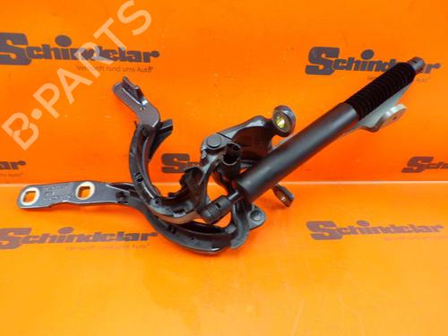 Used Tailgate lift support BMW 5 Touring (F11) M 550 d xDrive (381 hp) 24392413