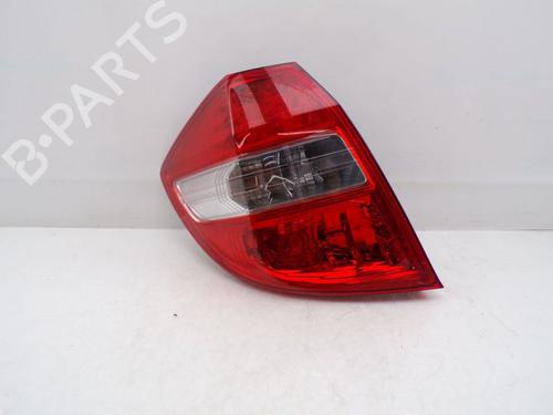 Fanale posteriore sinistro HONDA JAZZ III (GE_, GG_, GP_, ZA_) 1.2 (GG1) (90 hp) 32004766