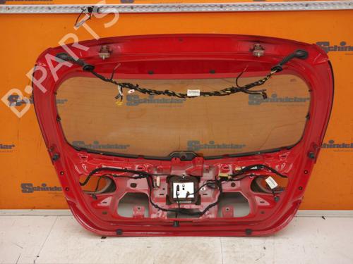 Tailgate SEAT LEON (1P1) 1.4 16V | BP24412590C6 