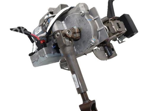 Steering column RENAULT MEGANE IV Hatchback (B9A/M/N_) 1.2 TCe 130 (B9MR) | BP39893633M21 - Image 4