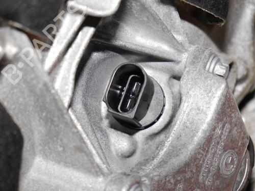 Gearbox BMW 3 Touring (G21, G81) 320 d xDrive | BP33147352M3 - Image 8