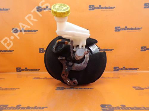Bremseservo CITROËN C4 CACTUS 1.6 BlueHDi 100 | BP32662571M42 