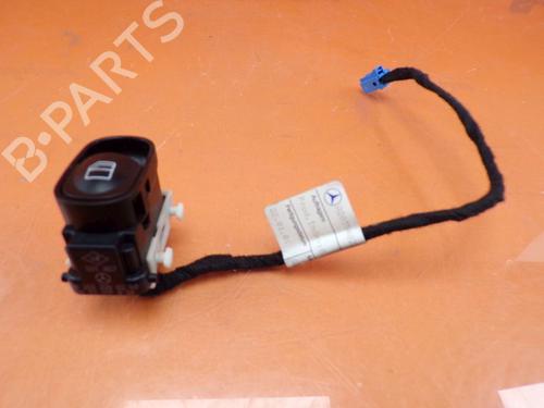 Switch MERCEDES-BENZ C-CLASS (W203) C 200 Kompressor (203.045) | BP33145872I30 - Image 2
