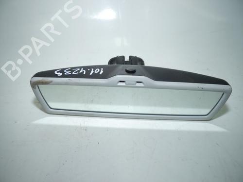 Used Rear mirror VW GOLF VII (5G1, BQ1, BE1, BE2) 2.0 TDI (150 hp) 24384272