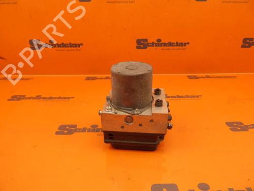 Used ABS pump PEUGEOT EXPERT Van (VF3A_, VF3U_, VF3X_) 2.0 HDi 130 (128 hp) 32643104