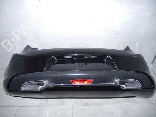 Used Rear bumper CITROËN DS5 2.0 HDi 165 (163 hp) 32012848