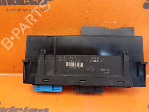 Comfort control module BMW 5 Touring (F11) 520 d | BP33149488M56 - Image 5