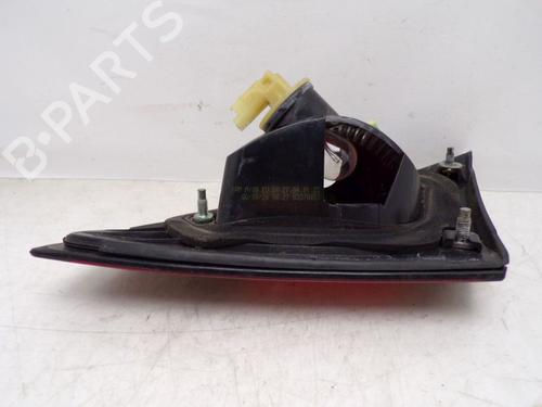 Achterlicht kofferdeksel achterklep links MITSUBISHI COLT VI (Z3_A, Z2_A) 1.3 (Z21A) | BP30047449C79 