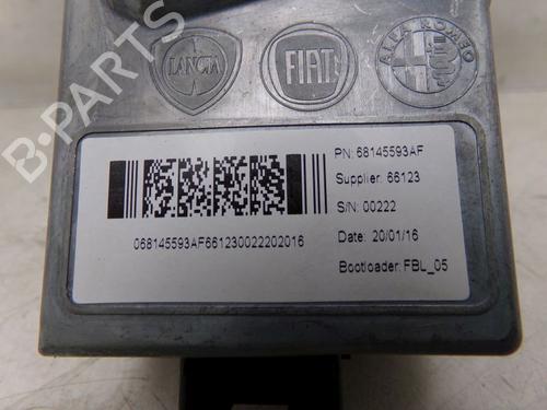 Ignition barrel JEEP CHEROKEE (KL) 2.2 CRD 4x4 | BP30047543M48