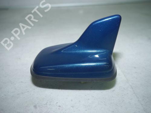 Antenne/Base AUDI E-TRON (GEN) 55 quattro | BP32639411C140