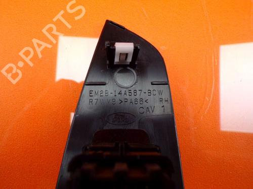 Switch FORD S-MAX (CJ, WA6) 2.0 TDCi | BP33146347I30  - Image 5