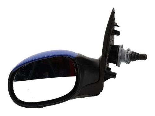 Ryggespeil høyre Ryggespeil høyre PEUGEOT 206 Hatchback (2A/C) 1.4 i (75 hp) 34721712 34721712