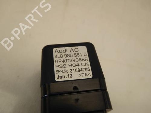 Camera AUDI A5 Convertible (8F7) 3.0 TFSI quattro | BP32840717E14 - Image 4