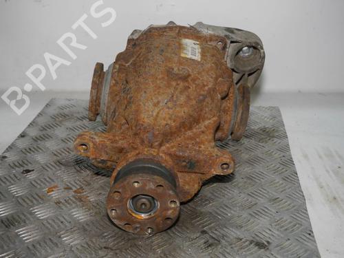 Rear differential BMW 6 (E63) 645 Ci | BP31813051M24