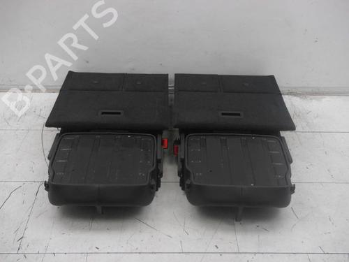 Seats set FORD S-MAX (WA6) 2.0 EcoBoost | BP32841429C78  - Image 9