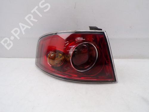 Used Left taillight Left taillight SEAT IBIZA III (6L1) 1.4 16V (75 hp) 33560733 33560733