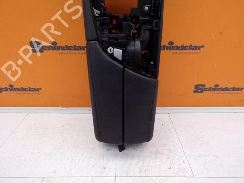 Middle console BMW 5 Touring (F11) M 550 d xDrive | BP32643501I22